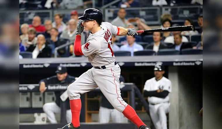 Red Sox Triumph Over Mariners with a 5-1 Win, Eye Next Series Against Athletics in Oakland