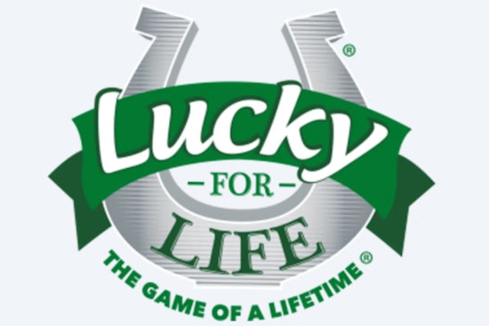 Redford Township Woman Shouts 'Oh My!' After Winning Michigan Lottery's Lucky For Life Prize