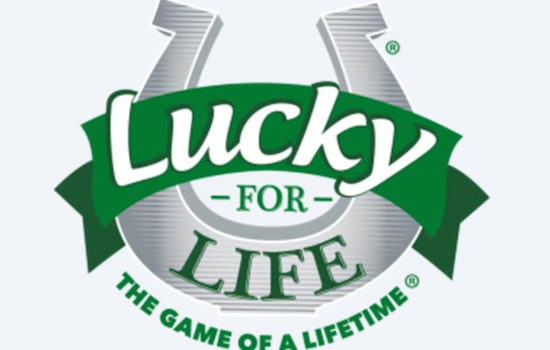 Redford Township Woman Shouts 'Oh My!' After Winning Michigan Lottery's Lucky For Life Prize