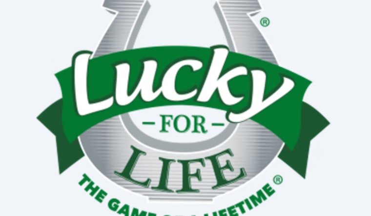Redford Township Woman Shouts 'Oh My!' After Winning Michigan Lottery's Lucky For Life Prize