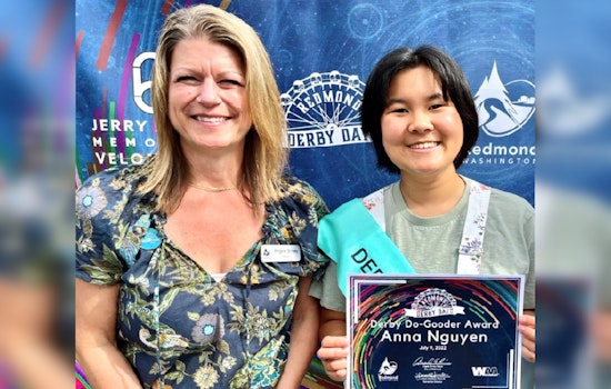 Redmond Offers $1,500 Derby Do-Gooder Scholarship to Civic-Minded High School Seniors for 2024 Parade
