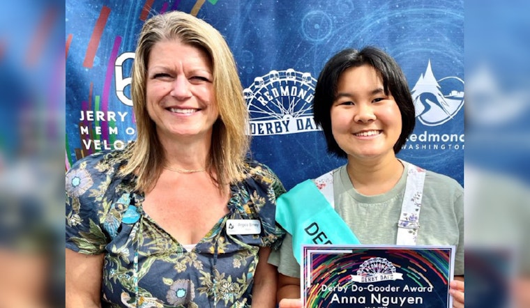 Redmond Offers $1,500 Derby Do-Gooder Scholarship to Civic-Minded High School Seniors for 2024 Parade
