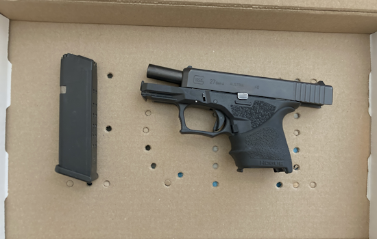 Redwood City Man Arrested, Accused of Shooting at Occupied Vehicle on Lincoln Avenue
