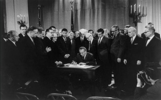 Reflecting on the Impact of the Fair Housing Act During Its April Anniversary Amid Ongoing Struggles Against Discrimination