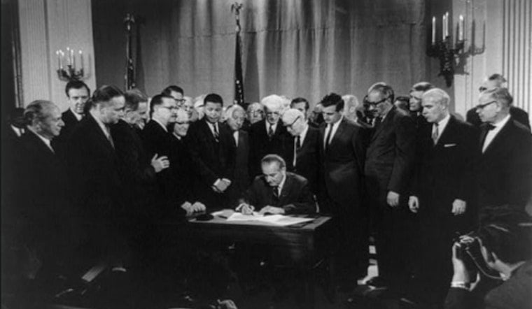 Reflecting on the Impact of the Fair Housing Act During Its April Anniversary Amid Ongoing Struggles Against Discrimination