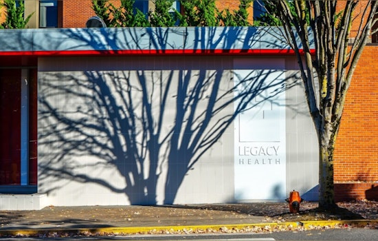 Regence BlueCross and Legacy Health Reach Eleventh-Hour Deal, Saving Oregon Patients from Out-of-Network Costs