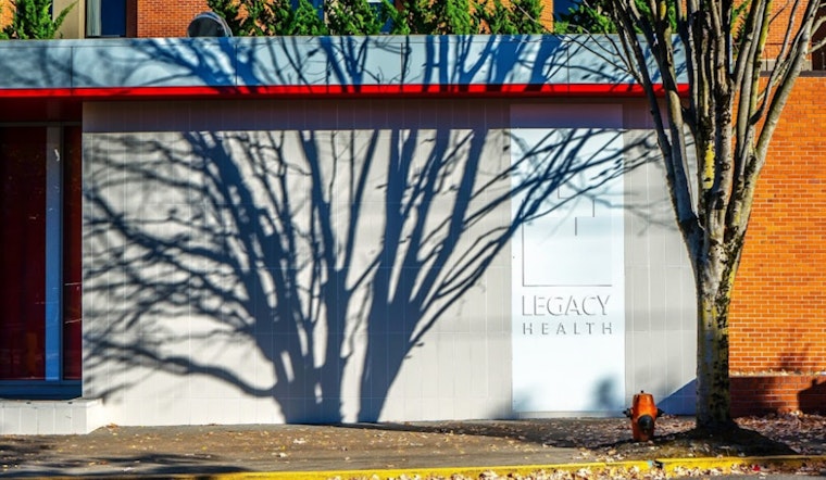 Regence BlueCross and Legacy Health Reach Eleventh-Hour Deal, Saving Oregon Patients from Out-of-Network Costs