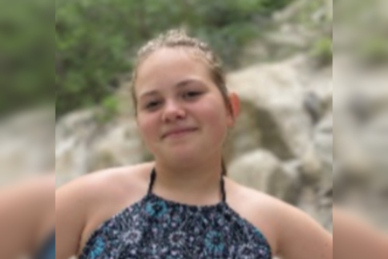 Relief in Waco as Amber Alert for 12-Year-Old Sage Hunter Is Canceled Following Her Safe Recovery