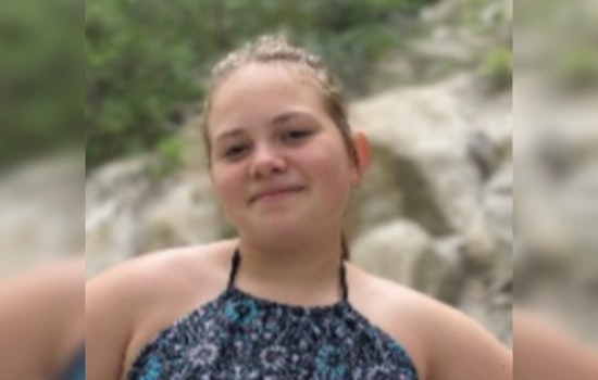 Relief in Waco as Amber Alert for 12-Year-Old Sage Hunter Is Canceled Following Her Safe Recovery