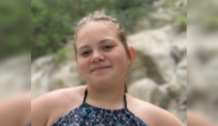 Relief in Waco as Amber Alert for 12-Year-Old Sage Hunter Is Canceled Following Her Safe Recovery