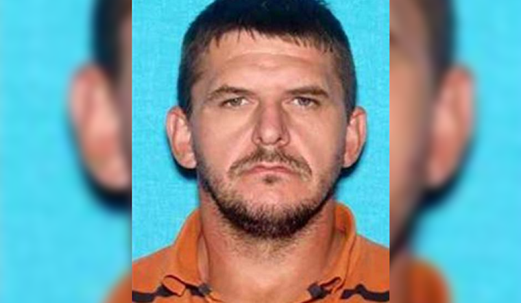Remains Found in Sullivan County Identified as Missing East Tennessee Man Nicholas Massengill