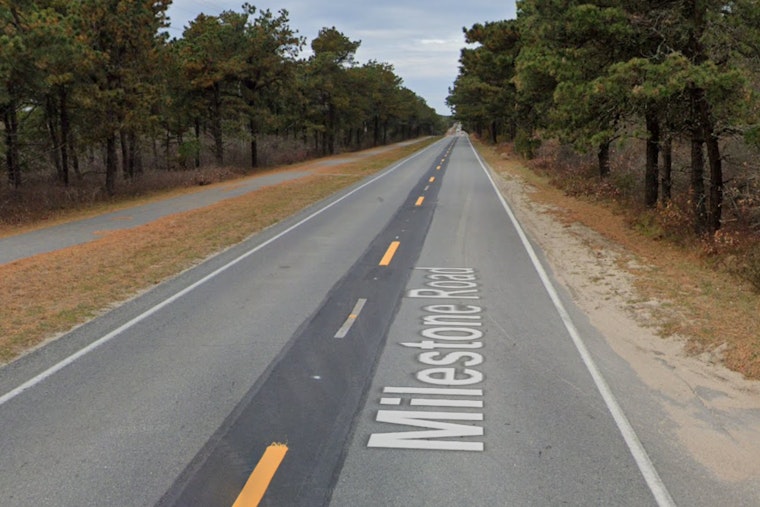 Remains Found on Nantucket Prompt Police Investigation and Community Unease