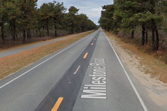 Remains Found on Nantucket Prompt Police Investigation and Community Unease