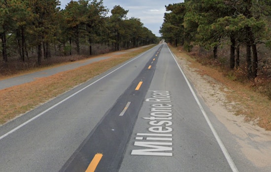 Remains Found on Nantucket Prompt Police Investigation and Community Unease