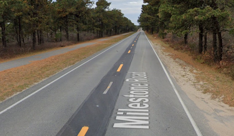 Remains Found on Nantucket Prompt Police Investigation and Community Unease