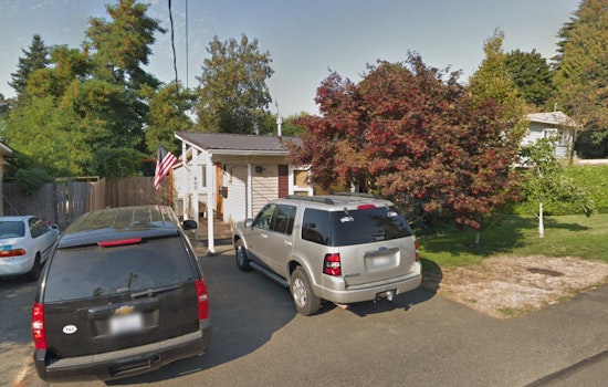 Renton Teenager Critically Injured in Shooting, Suspected 16-Year-Old Shooter in Custody