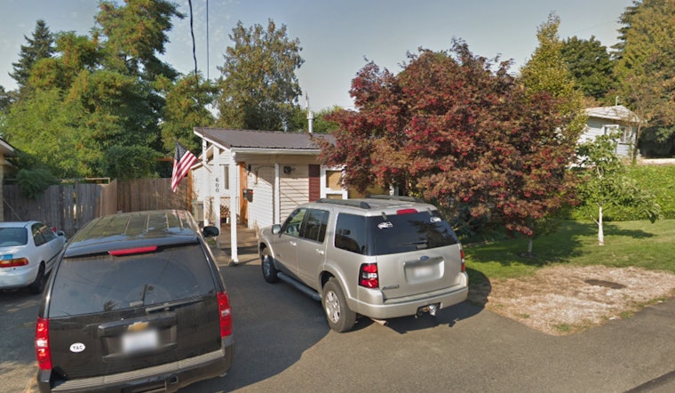 Renton Teenager Critically Injured in Shooting, Suspected 16-Year-Old Shooter in Custody