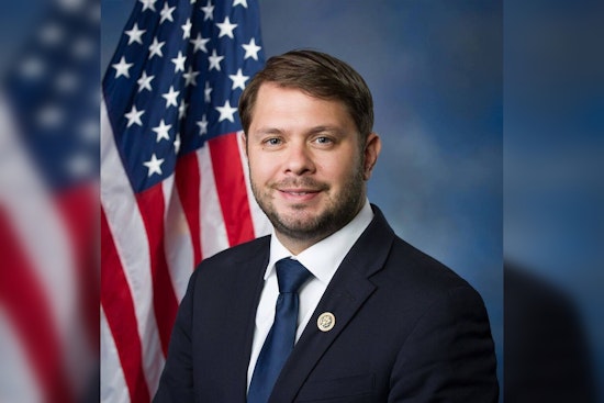 Rep. Gallego's 'Buck Stops Here Act' Passes House, Targets Arizona's Fentanyl Crisis with Financial Crackdown