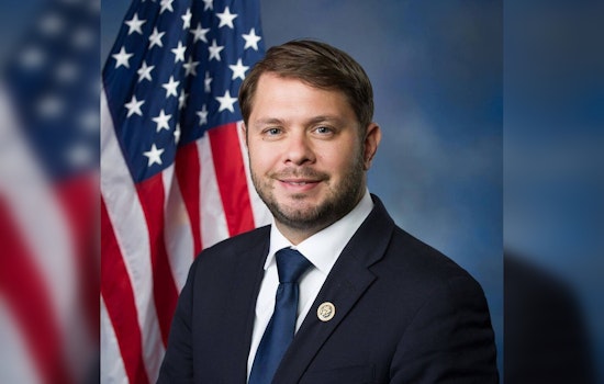 Rep. Gallego's 'Buck Stops Here Act' Passes House, Targets Arizona's Fentanyl Crisis with Financial Crackdown