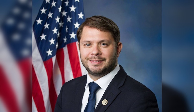 Rep. Gallego's 'Buck Stops Here Act' Passes House, Targets Arizona's Fentanyl Crisis with Financial Crackdown