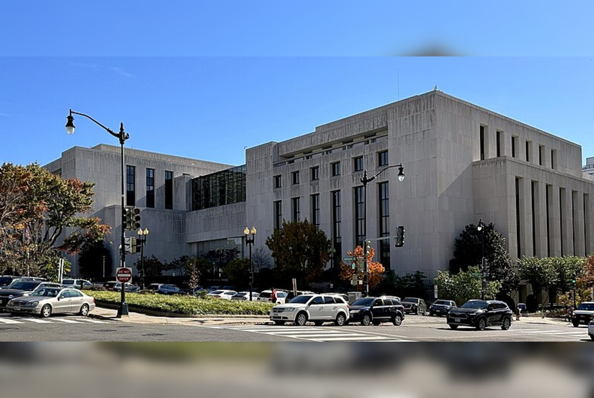 Repeat Offender From D.c. Faces Felony Theft Charge For Cvs Incident