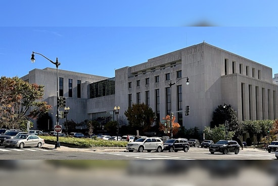 Repeat Offender from D.C. Faces Felony Theft Charge for CVS Incident