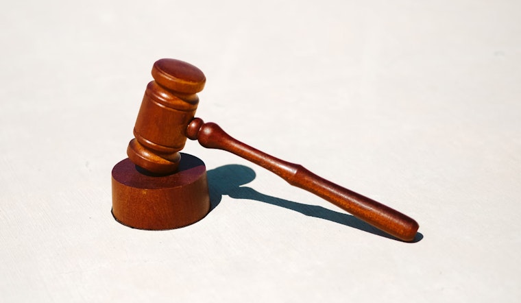 Revere Man Charged with Armed Robbery of Two Boston-Area Stores, Faces Federal Court