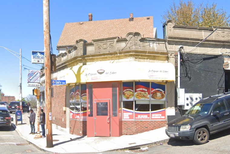 Revere's La Esquina del Sabor Struck by Vehicle, Causing Extensive Damage and Uncertain Future