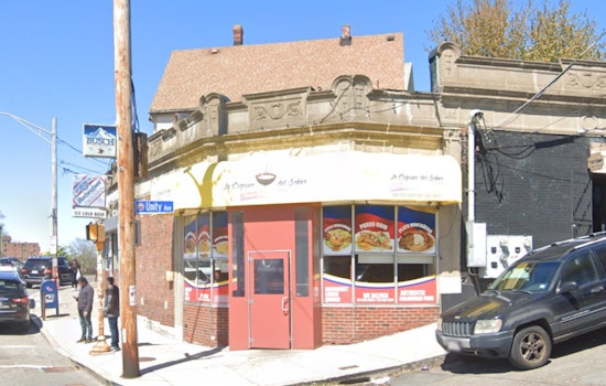 Revere's La Esquina del Sabor Struck by Vehicle, Causing Extensive Damage and Uncertain Future