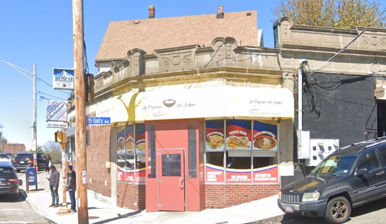 Revere's La Esquina del Sabor Struck by Vehicle, Causing Extensive Damage and Uncertain Future