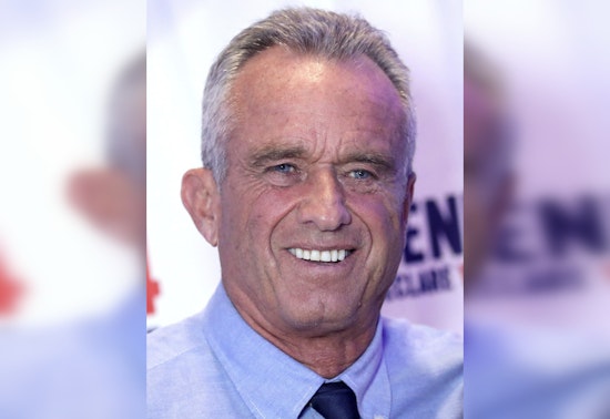 RFK Jr. Fuels Election Ire: Eyes Special Counsel to Probe 'J6 Defendants' Prosecution Politicking