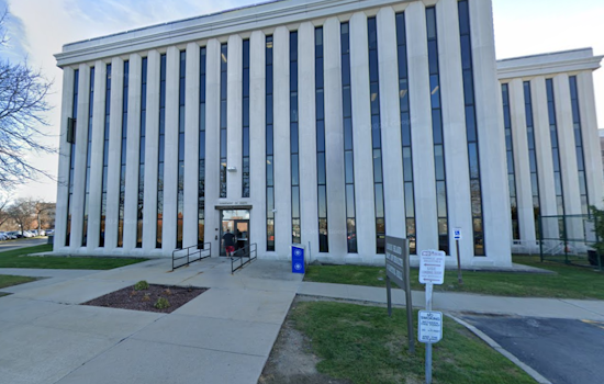 Rhode Island Scores $1.9 Million Federal Grant to Enhance Public Health Capacity