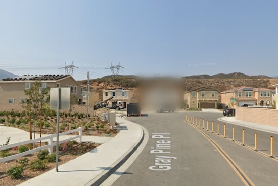 Rialto Man Suspected of Armed Attempted Home Invasion and Assault on Officer Detained After Standoff