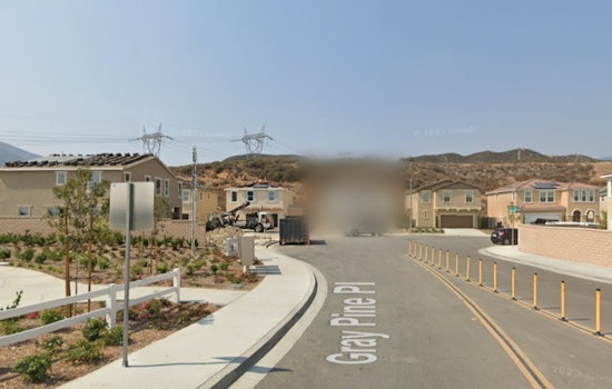 Rialto Man Suspected of Armed Attempted Home Invasion and Assault on Officer Detained After Standoff