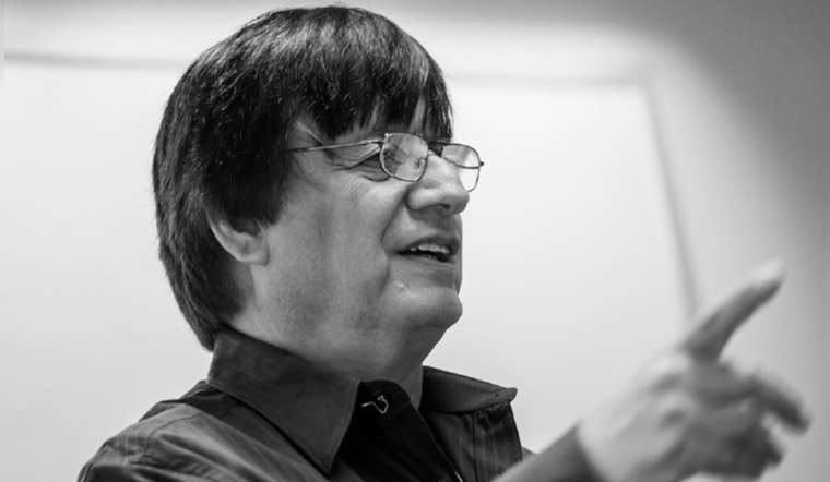 Rice University Celebrates 50 Years of Professor Richard Tapia's Pioneering STEM Mentorship and Research