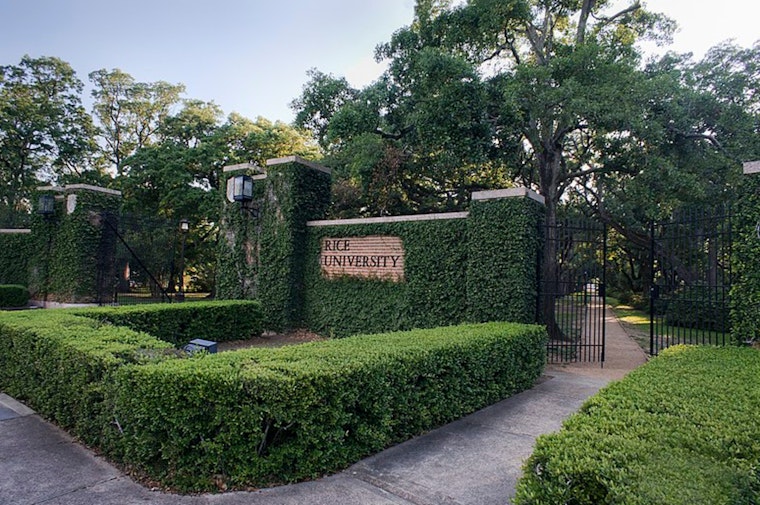 Rice University Grapples With Free Speech and Antisemitism, Responds to ADL's "D" Rating Amid National Campus Concerns
