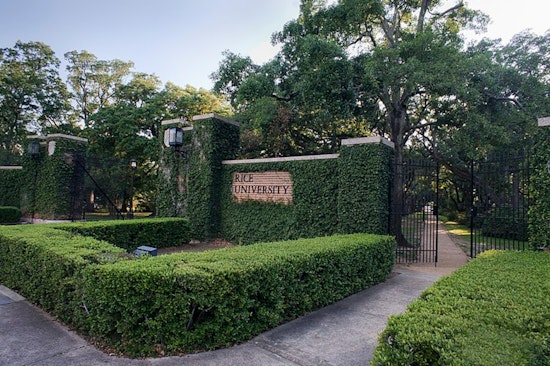 Rice University Grapples With Free Speech and Antisemitism, Responds to ADL's "D" Rating Amid National Campus Concerns
