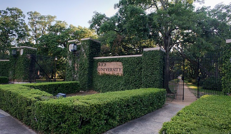 Rice University Grapples With Free Speech and Antisemitism, Responds to ADL's "D" Rating Amid National Campus Concerns