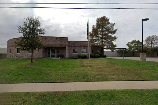 Richardson Animal Shelter Opening Delayed Due to Broken Water Line
