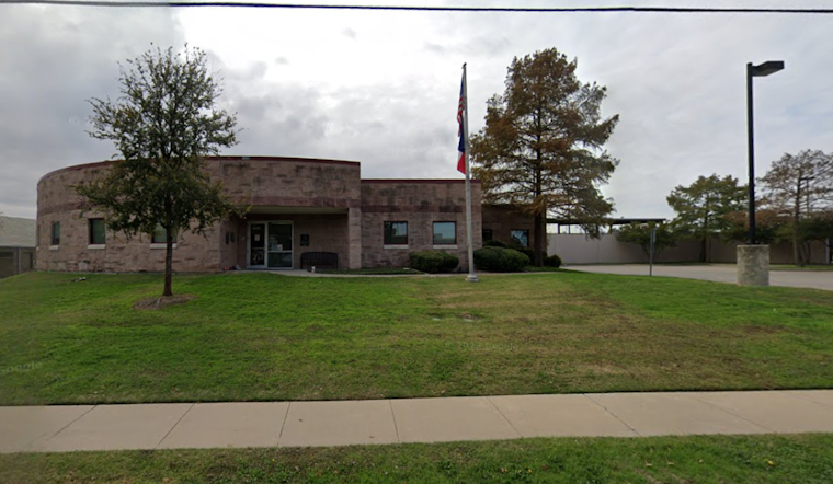 Richardson Animal Shelter Opening Delayed Due to Broken Water Line