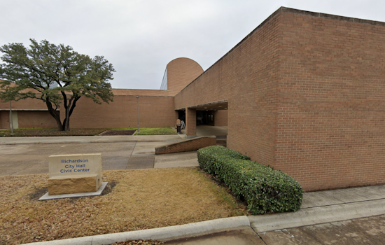 Richardson Celebrates 15 Years of Top Credit Ratings, Plans $67.5M Bond for Infrastructure