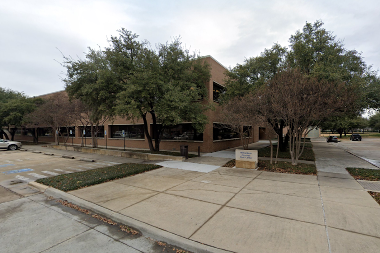 Richardson City Hall Opens Doors for Community Showcase of Infrastructure Projects