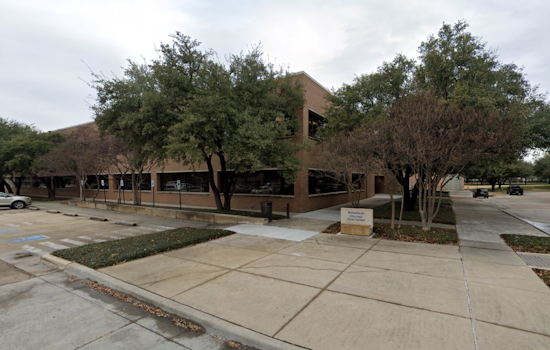 Richardson City Hall Opens Doors for Community Showcase of Infrastructure Projects