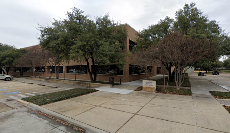 Richardson City Hall Opens Doors for Community Showcase of Infrastructure Projects