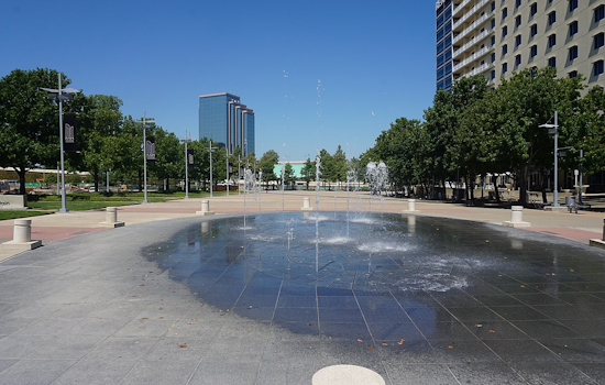 Richardson Retains Elite ISO Class 1 Fire Rating, Promising Insurance Savings for Property Owners