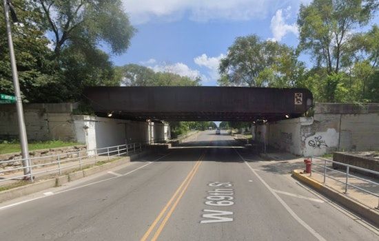 Rideshare Passenger Fatally Shot in Englewood, Gunman at Large