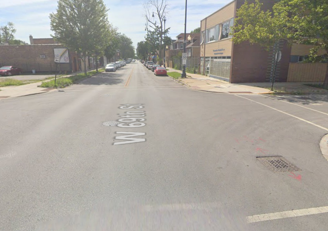 Rideshare Passenger Killed in Chicago's Englewood DriveBy Shooting