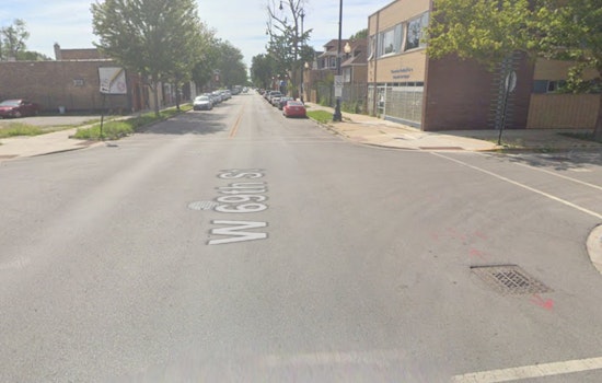 Rideshare Passenger Killed in Chicago's Englewood Drive-By Shooting Amid Rising Gig Economy Concerns