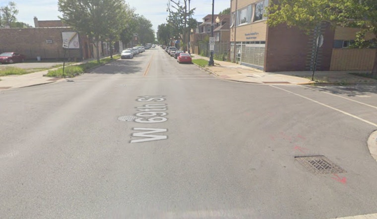 Rideshare Passenger Killed in Chicago's Englewood Drive-By Shooting Amid Rising Gig Economy Concerns