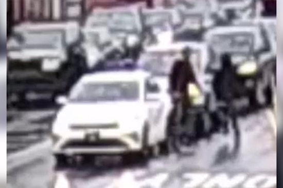 Rite Aid Manager Robbed of $32K in Bold Daytime Heist on Philadelphia Street
